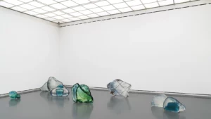 A Dialogue with a Big Body of Water