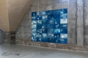 Until you are blue in the face – 64°00’21’’N 16°52’02’’W, 04.2023